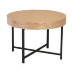 Wolcott Storage Coffee Table