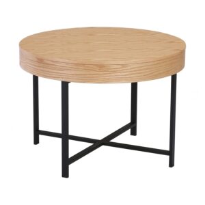 Wolcott Storage Coffee Table