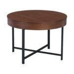 Wolcott Storage Coffee Table