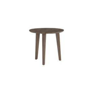 Torrell Big Round Side Table
