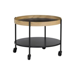 Mendel Round Coffee Table