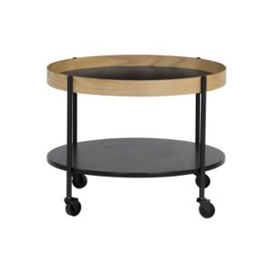 Mendel Round Coffee Table