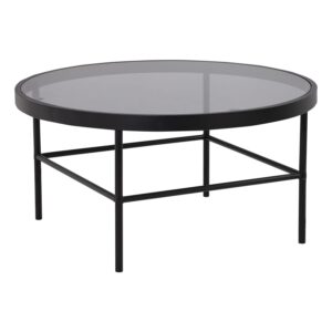 Cashel Round Coffee Table