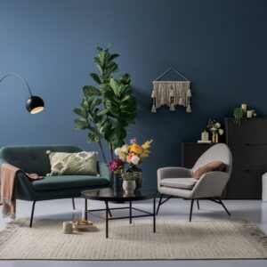 Cashel Round Coffee Table