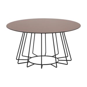 Cyrus Round Coffee Table