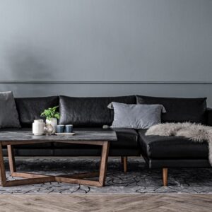 Devon Side Table