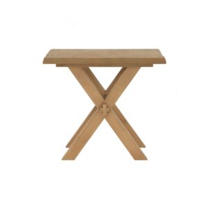 Alford Side Table (Solid)