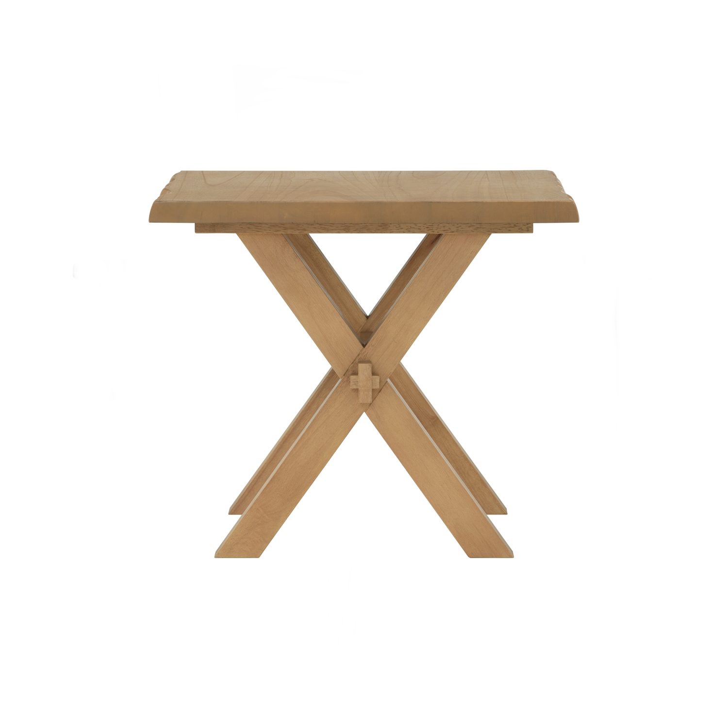 132095_3 Alford Side Table (Solid)