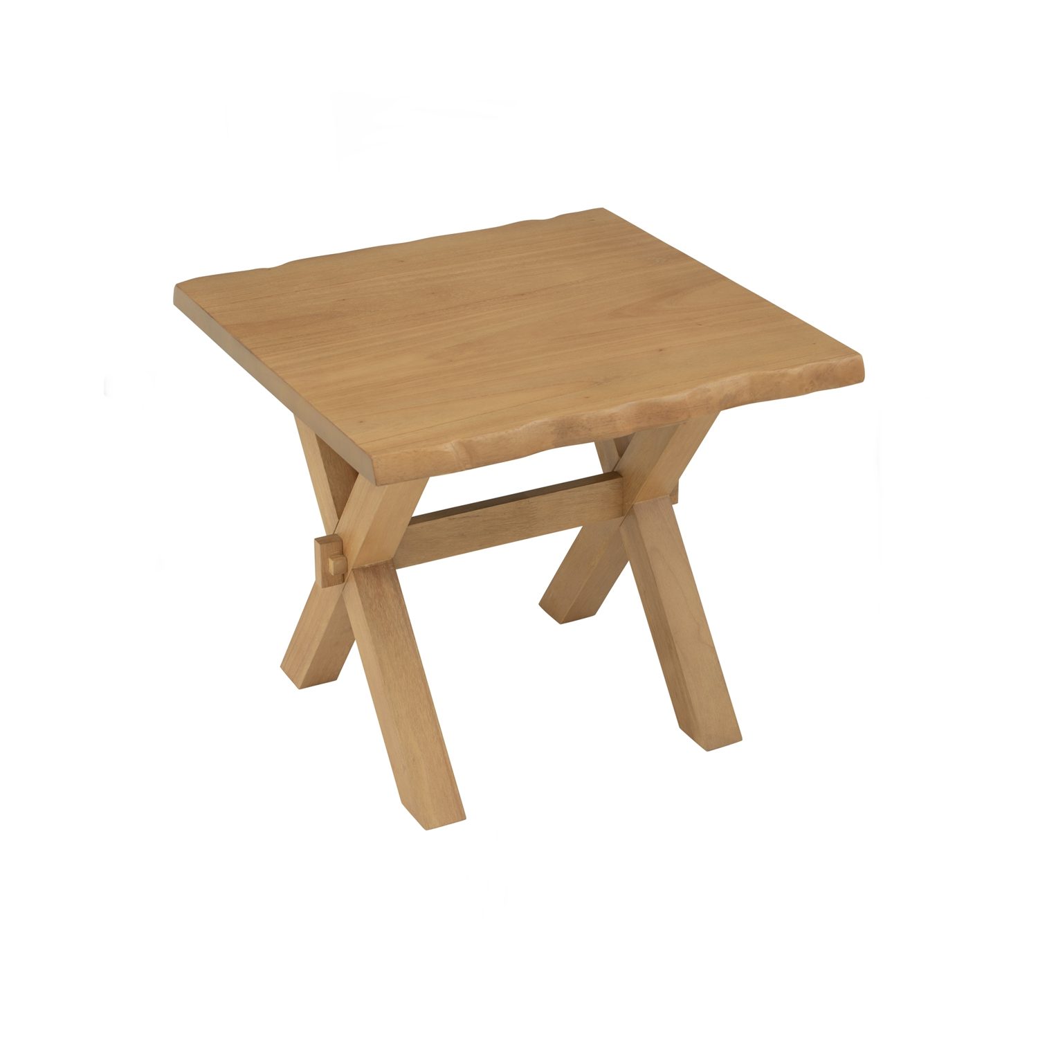 132095_4 Alford Side Table (Solid)