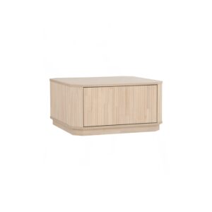 Ludlow Square Coffee Table