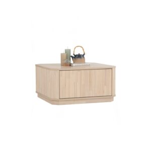 Ludlow Square Coffee Table