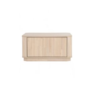 Ludlow Square Coffee Table