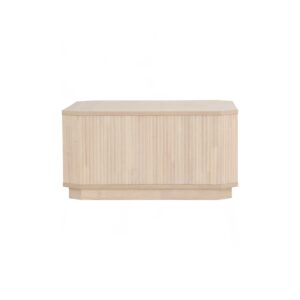 Ludlow Square Coffee Table