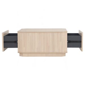 Ludlow Square Coffee Table