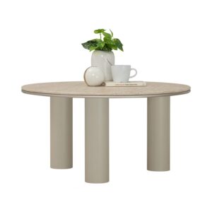 Hiri Round Coffee Table