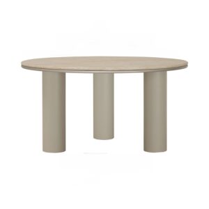 Hiri Round Coffee Table