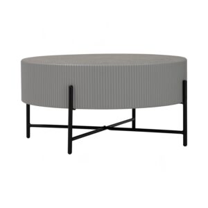 Ozzy Round Coffee Table