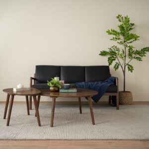 Duko Coffee Table (85x48cm)
