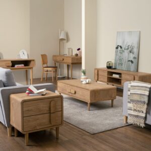 Lome Coffee Table