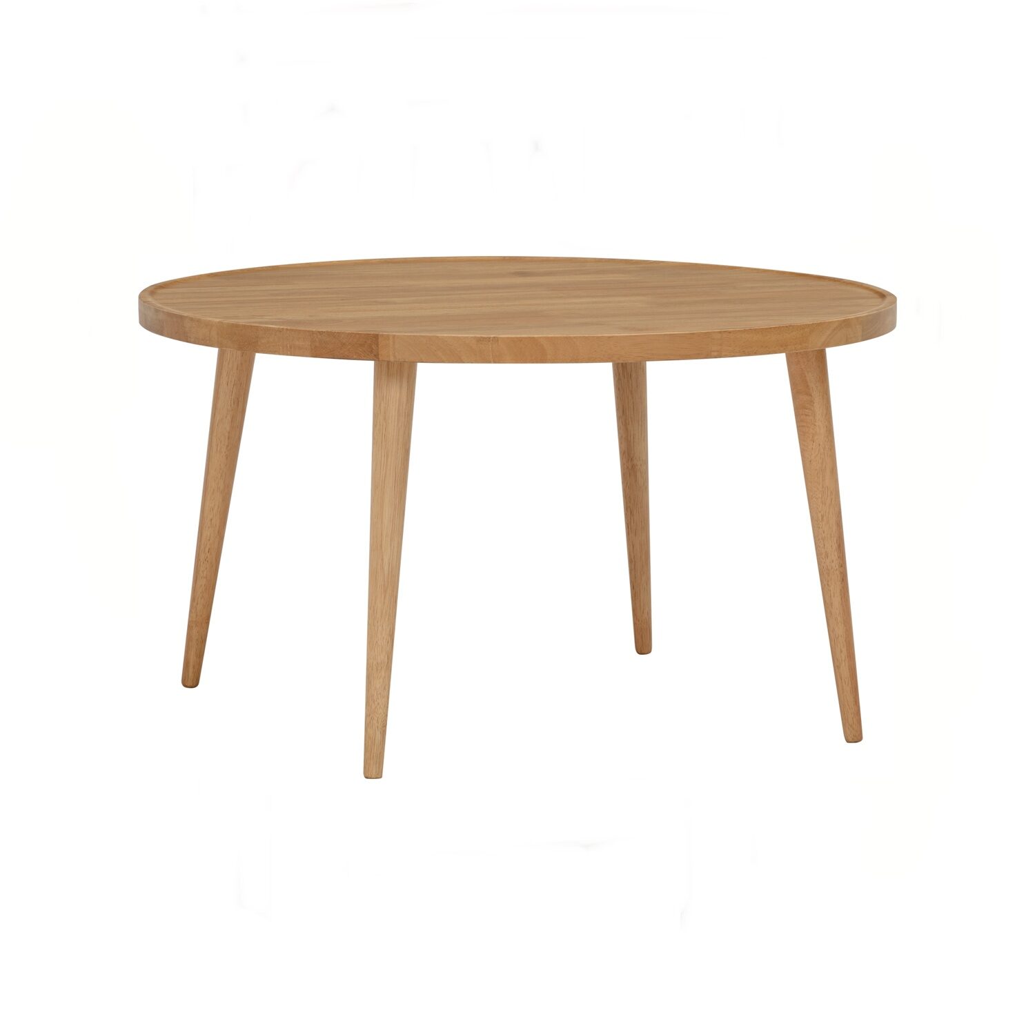 132145 Coris Round Coffee Table (Solid)
