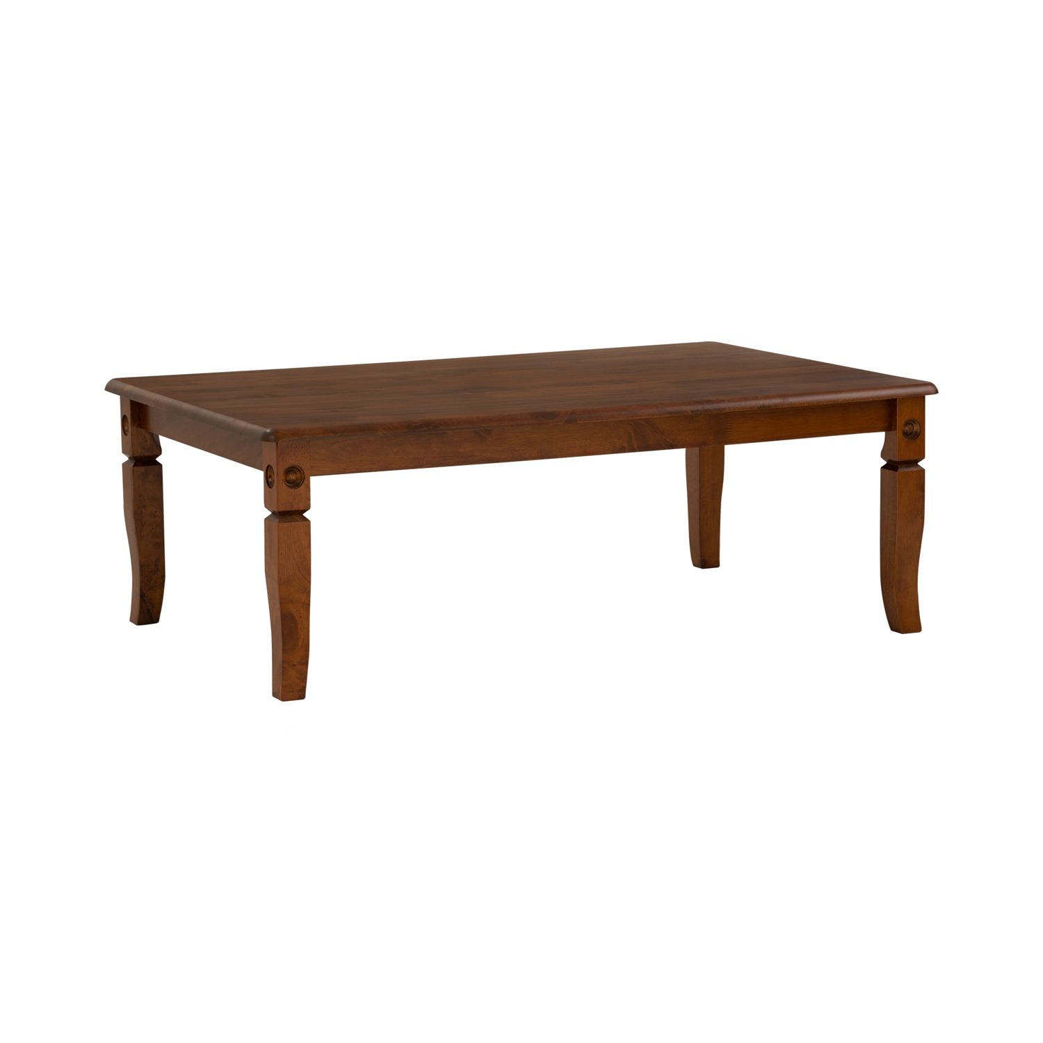 1329119 Kline 4' Coffee Table (Solid)