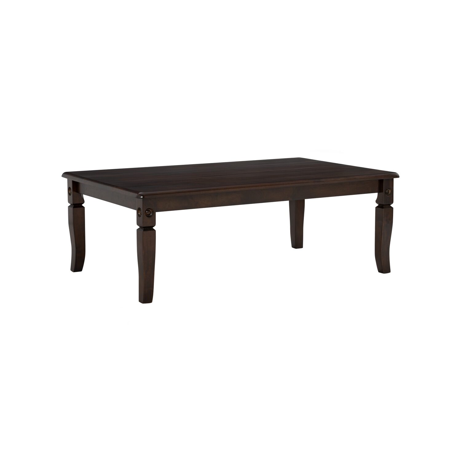 1329120 Kline 4' Coffee Table (Solid)