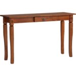 Kermit Console Table (Solid)