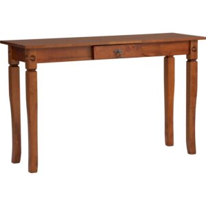 Kermit Console Table (Solid)