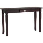 Kermit Console Table (Solid)