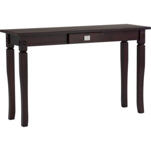 Kermit Console Table (Solid)