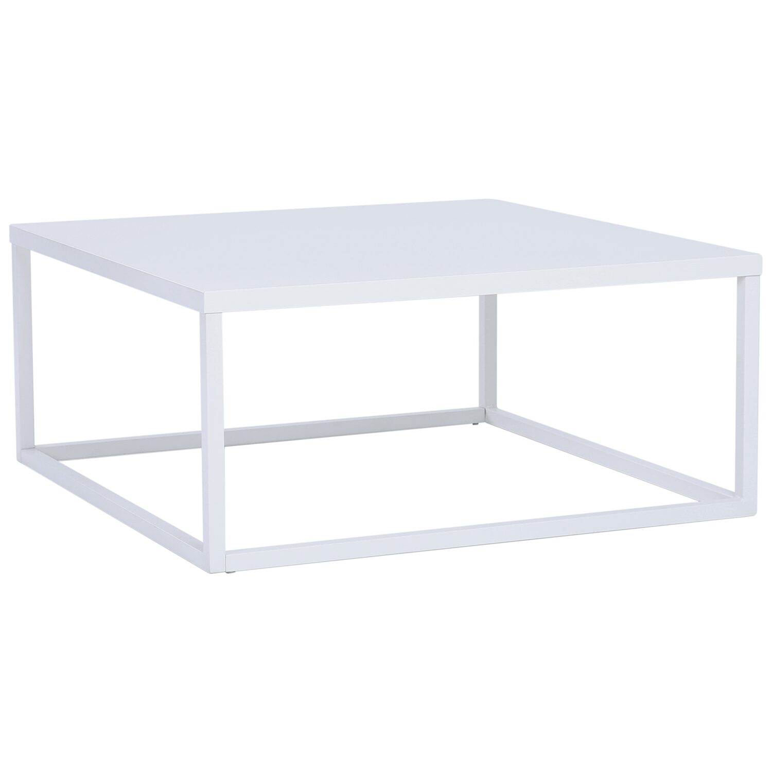 133013 Daichi Steel Coffee Table
