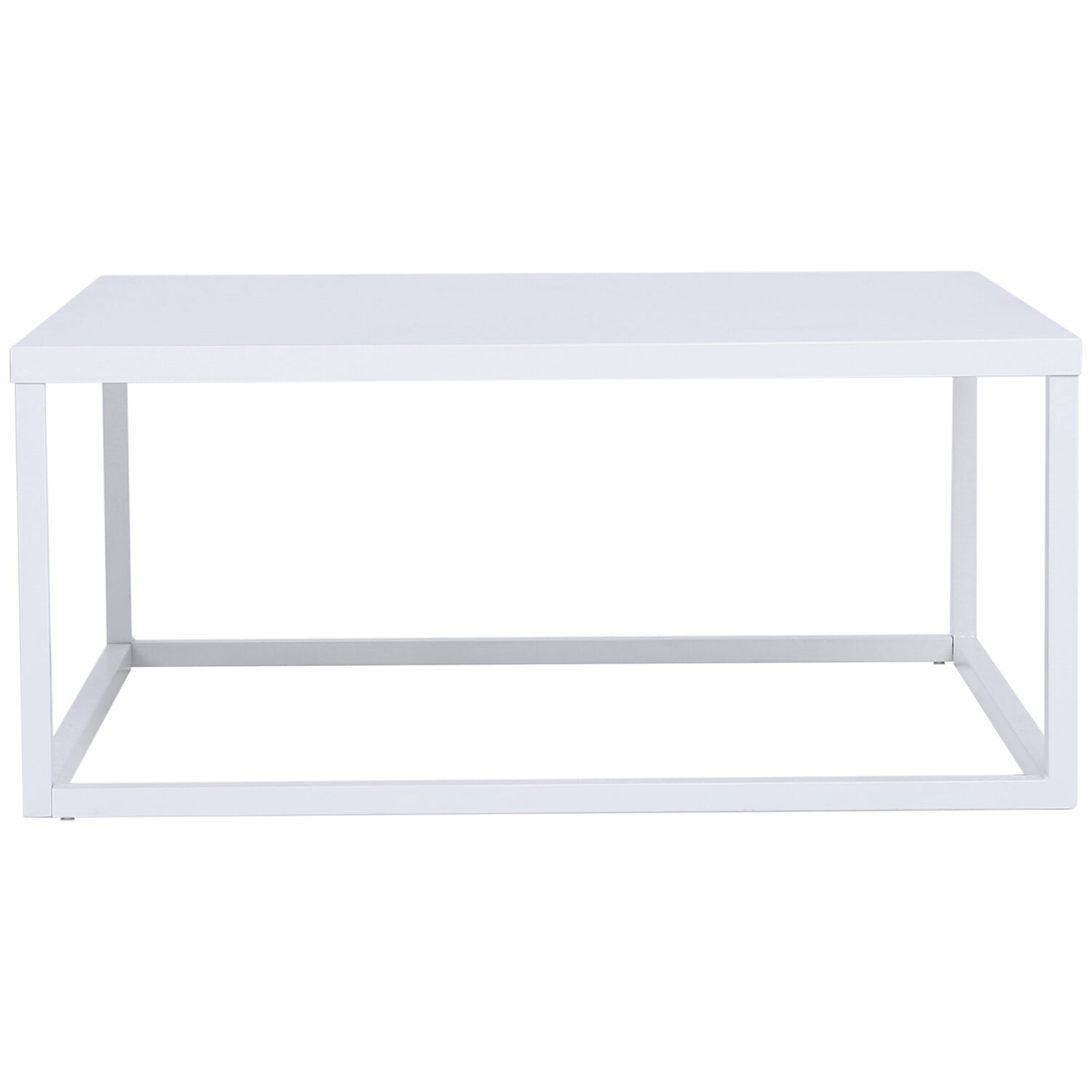 133013_1 Daichi Steel Coffee Table