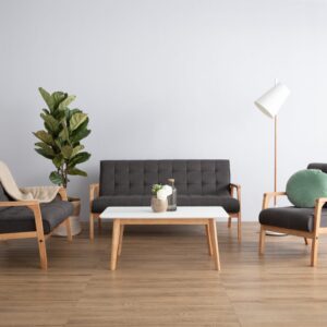 Aimon Coffee Table