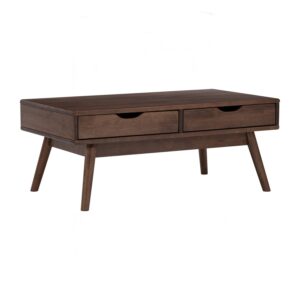 Lamar Coffee Table (Solid)