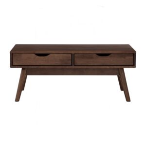 Lamar Coffee Table (Solid)