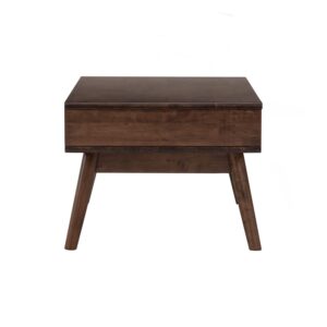 Lamar Coffee Table (Solid)