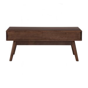 Lamar Coffee Table (Solid)