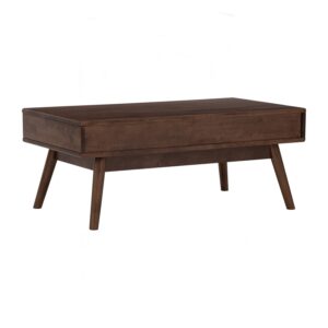 Lamar Coffee Table (Solid)