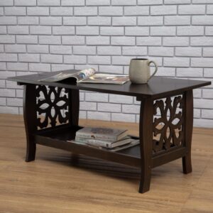 Eddie Coffee Table