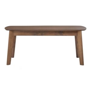 Hiace Coffee Table - Cocoa