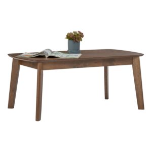 Hiace Coffee Table - Cocoa