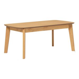 Hiace Coffee Table - Natural