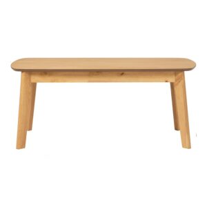 Hiace Coffee Table - Natural