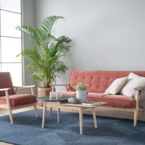 Alora Coffee Table
