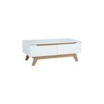 Mando Coffee Table