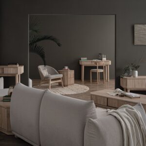 Ludlow Coffee Table