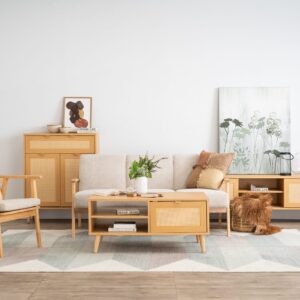 Dudley Coffee Table
