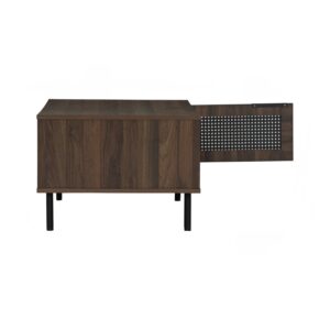 Dallas Coffee Table