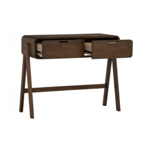 Angus Console Table (Solid)