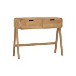 Angus Console Table (Solid)